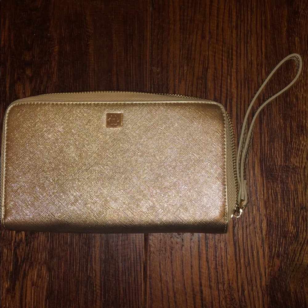 Nanette Lepore Wristlet / Wallet